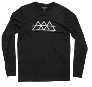 Koszulka męska Classic Triple