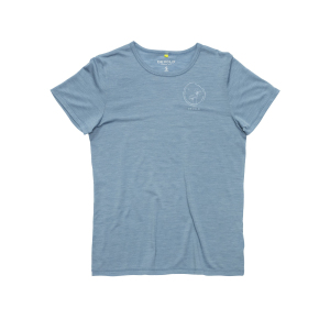 T-shirt damski Active Spring