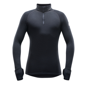 Golf męski Expedition Merino