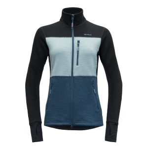 Bluza damska Thermo Wool