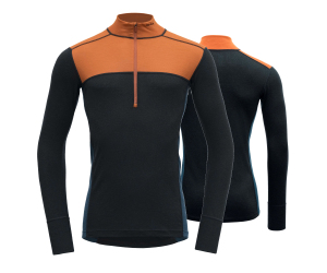 Półgolf męski Lauparen Merino