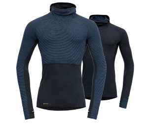 Koszulka z kapturem męska Tuvegga Sport Air