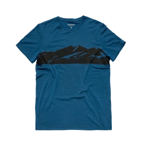 T-shirt męski Classic View