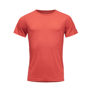 T-shirt męski Breeze Merino