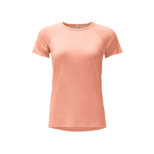 T-shirt damski Endurance Merino