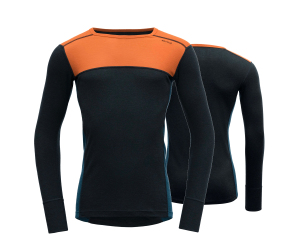 Koszulka męska Lauparen Merino