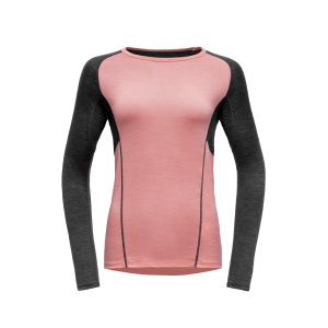 Koszulka damska Running Merino