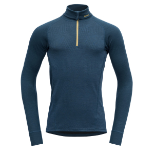 Golf męski Duo Active Merino