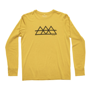 Koszulka męska Classic Triple