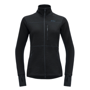 Bluza damska Thermo Wool