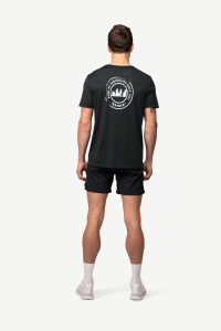 T-shirt męski Active Worn By