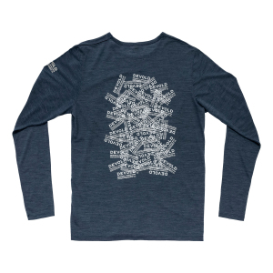 Koszulka męska Active Stamp