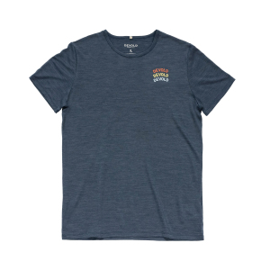 T-shirt męski Active Legacy