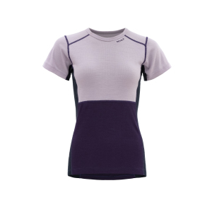 T-shirt damski Lauparen Merino