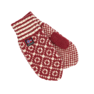 Rękawice Svalbard Mitten