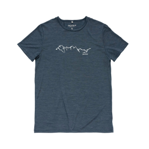 T-shirt męski Active Skyline