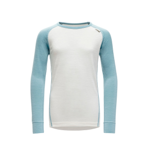 Koszulka dziecięca Breeze Merino