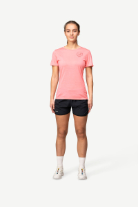 T-shirt damski Active Spring