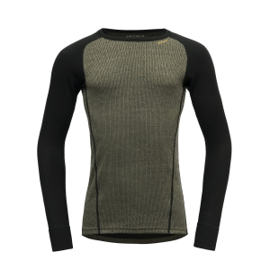 Koszulka męska Duo Active Merino