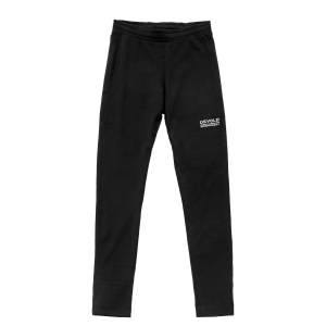 Legginsy męskie Endurance Merino