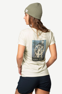 T-shirt damski Premium Sailor