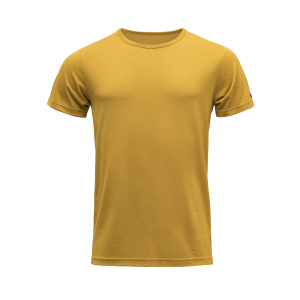 T-shirt męski Breeze Merino