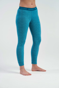 Kalesony damskie Duo Active Merino