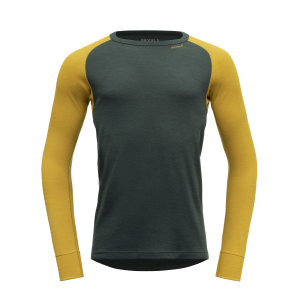 Koszulka męska Expedition Merino