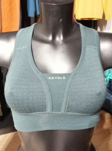 Biustonosz Egga Grid Bra