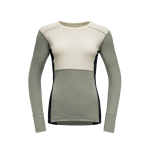 Koszulka damska Lauparen Merino