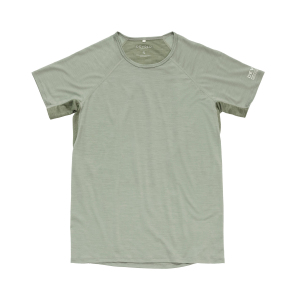 T-shirt męski Endurance Merino