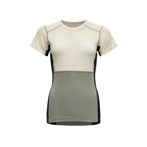 T-shirt damski Lauparen Merino