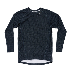 Koszulka męska Duo Active Merino
