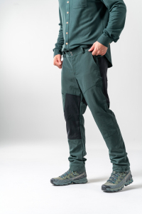 Spodnie męskie Keipen