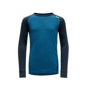 Koszulka dziecięca Breeze Merino