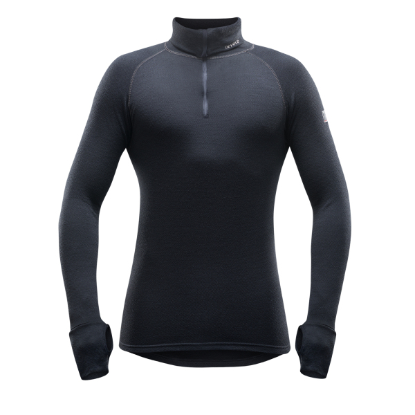 Golf męski Expedition Merino