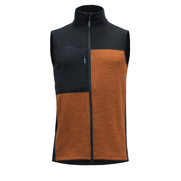 Bezrękawnik męski Nibba Pro