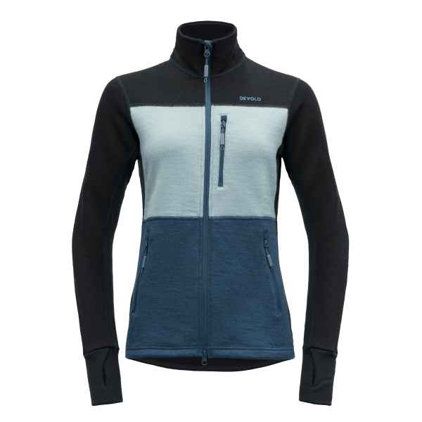 Bluza damska Thermo Wool