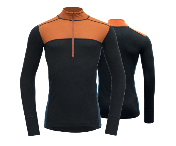 Półgolf męski Lauparen Merino