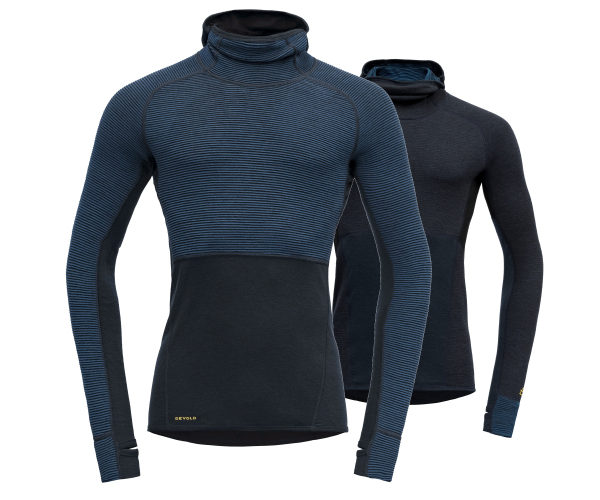 Koszulka z kapturem męska Tuvegga Sport Air