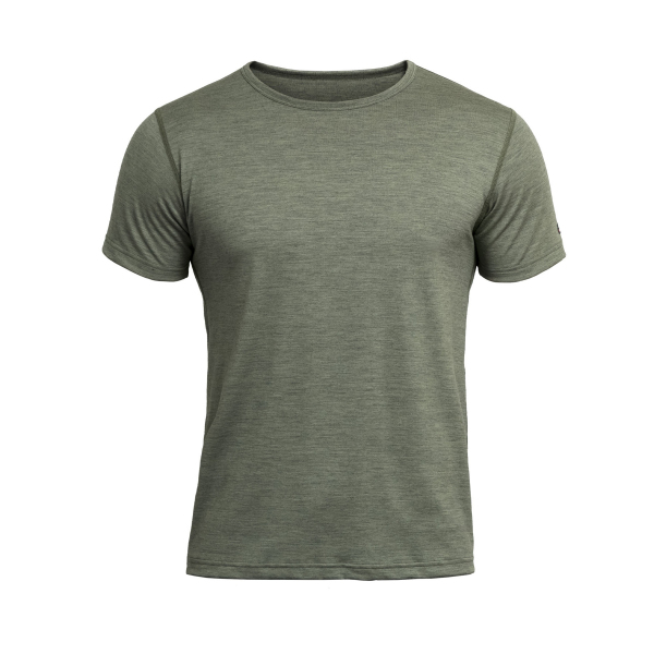 T-shirt męski Breeze Merino