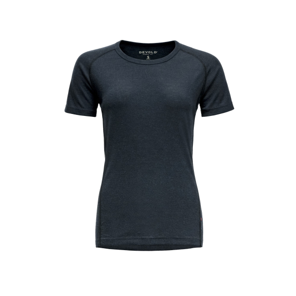 T-shirt damski Lauparen Merino Base