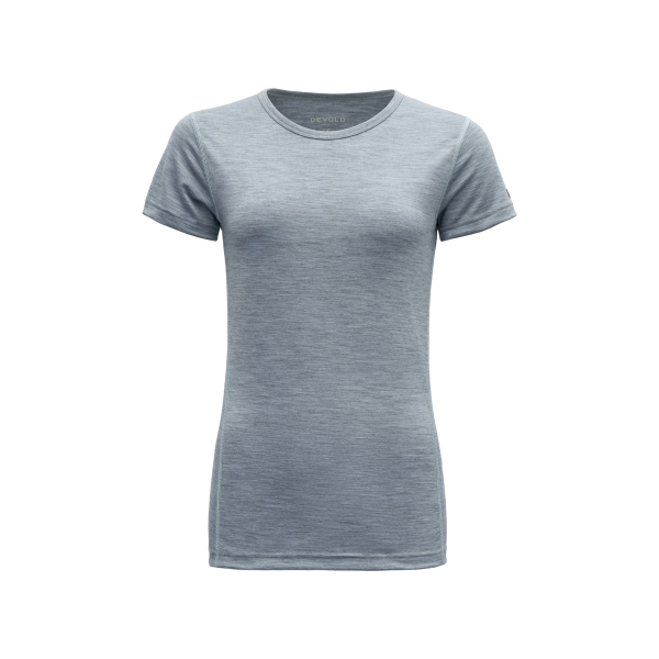 T-shirt damski Breeze Merino