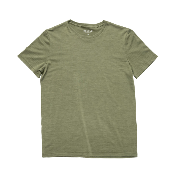 T-shirt męski Classic