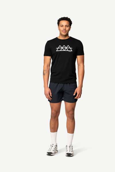 T-shirt męski Classic Triple