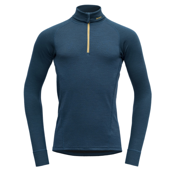 Golf męski Duo Active Merino