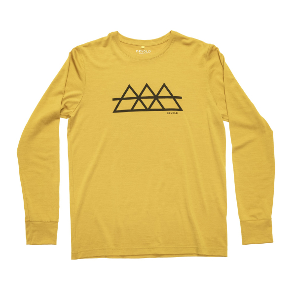 Koszulka męska Classic Triple