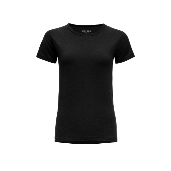 T-shirt damski Breeze Plus Merino
