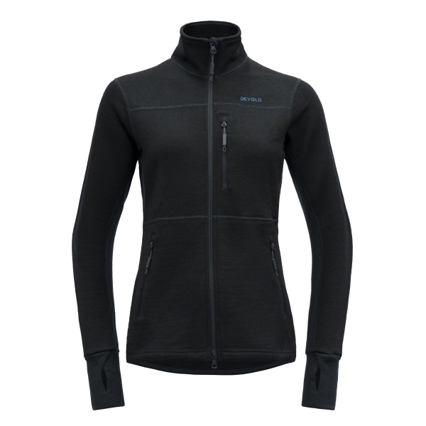 Bluza damska Thermo Wool