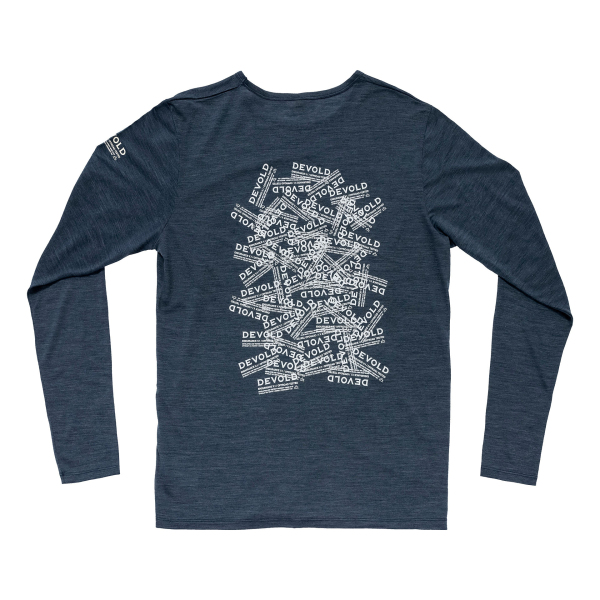 Koszulka męska Active Stamp